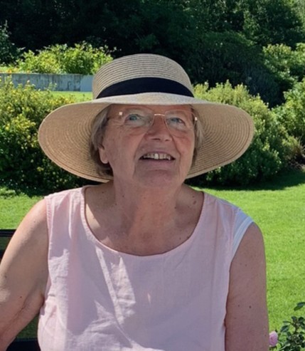 Ingelin Margrethe Hoff Larsen
