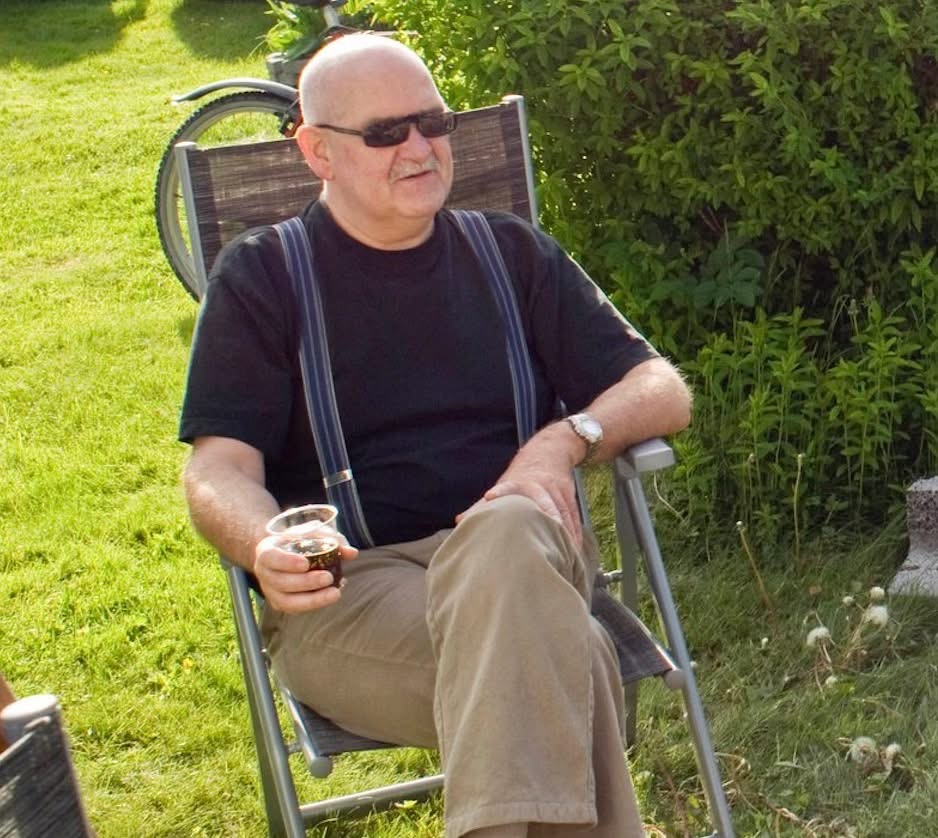 Erling Karstein Hernar