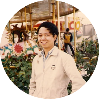 Wing Hai Luk