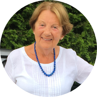 Berit Johanne Hjelmeland