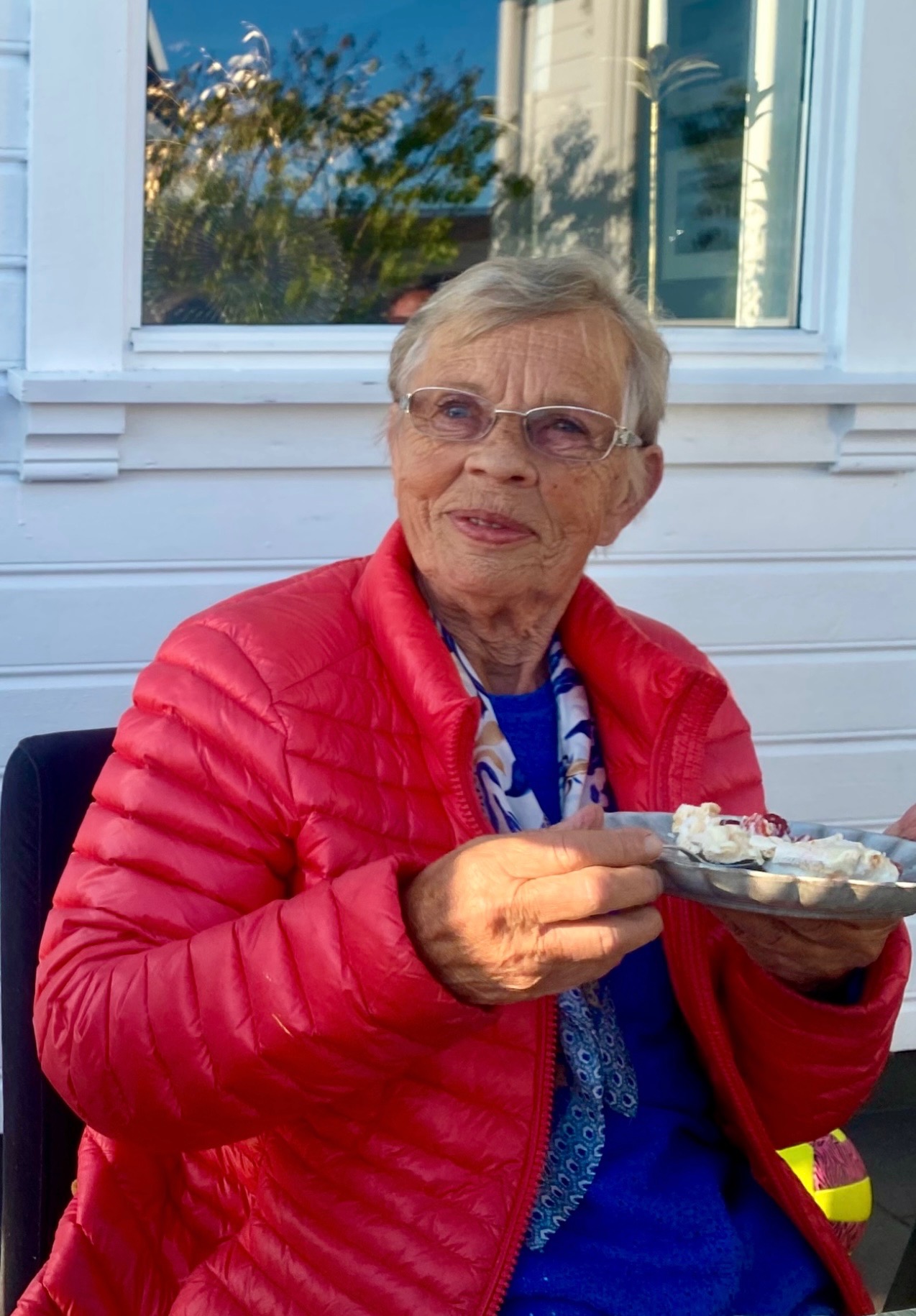 Sigrid Skøie