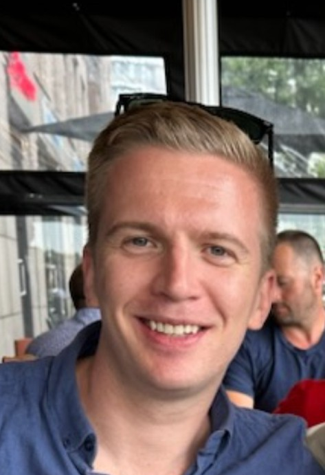 Mathias Brobakken