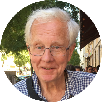 Knut Midttun Årving