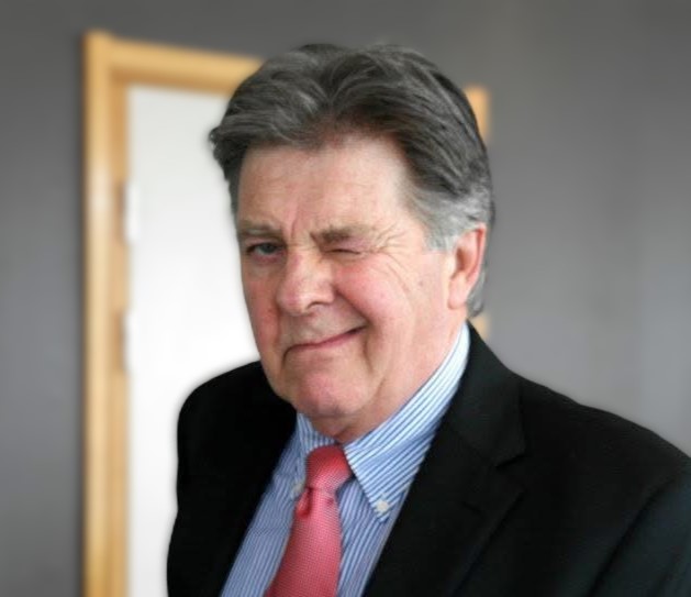 Bjørn Thorgersen