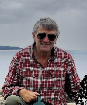 Svein Harald Åstrøm