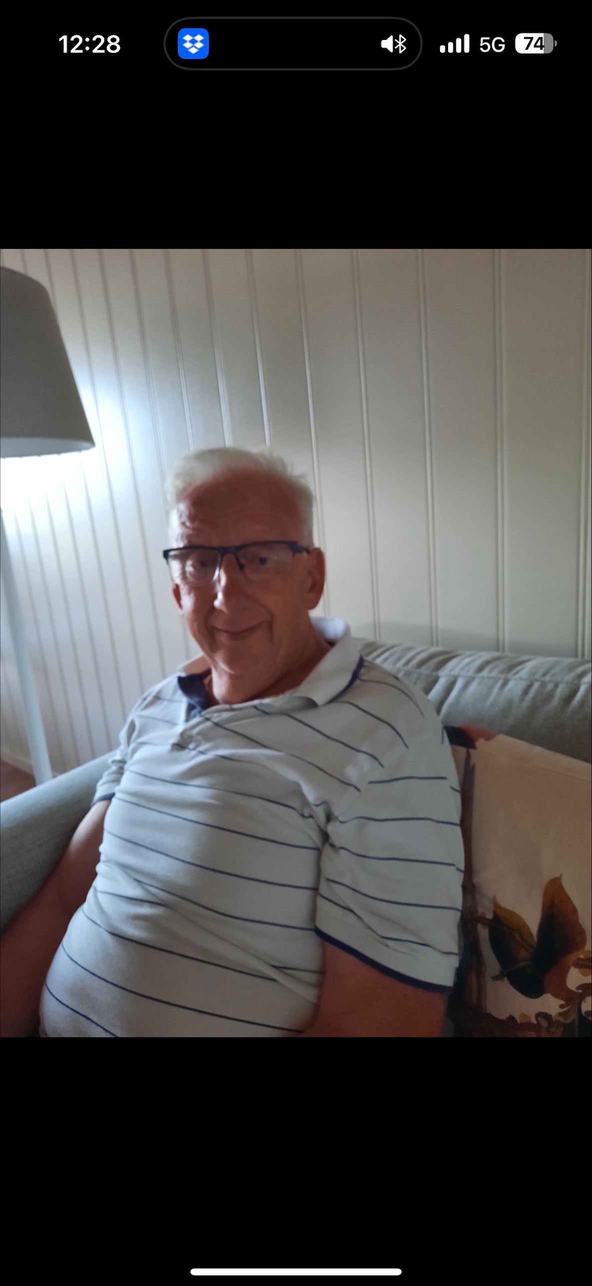 Leif Helge Kristiansen