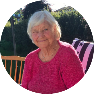 Nelly Brekkan Moen