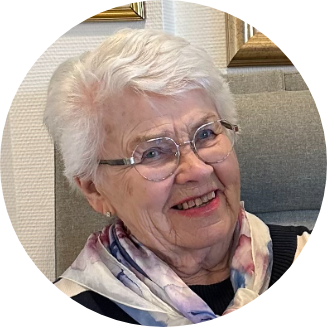 Berte Høie