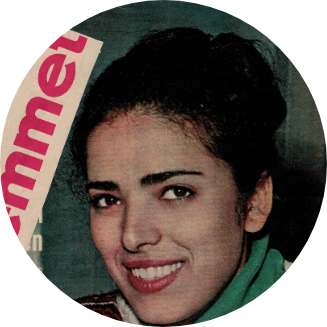 Aida Attiya Lotten