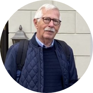 Per Willy Frantzen