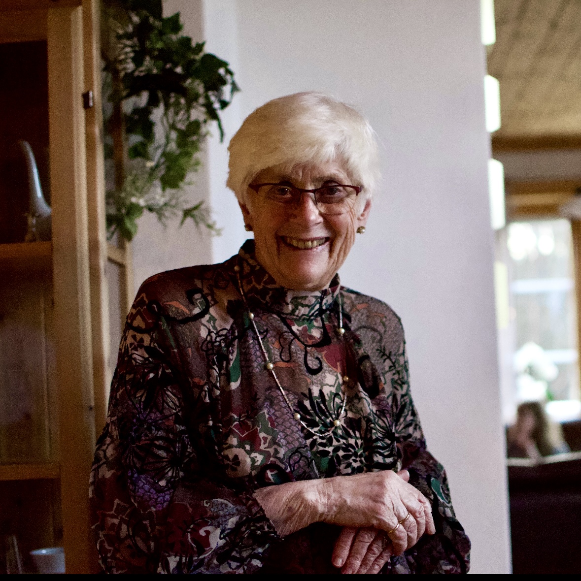 Jenny Austgulen