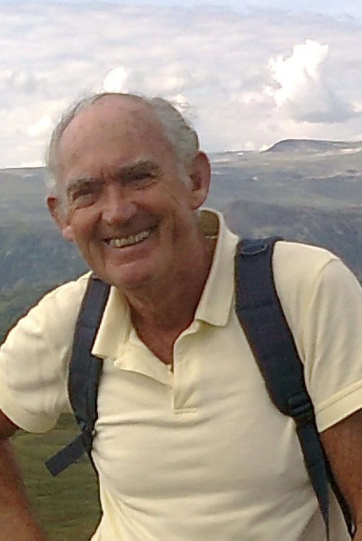 Kjell Hjetland