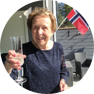 Ellen Bråten
