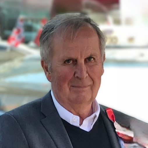 Trond Johan Westeren