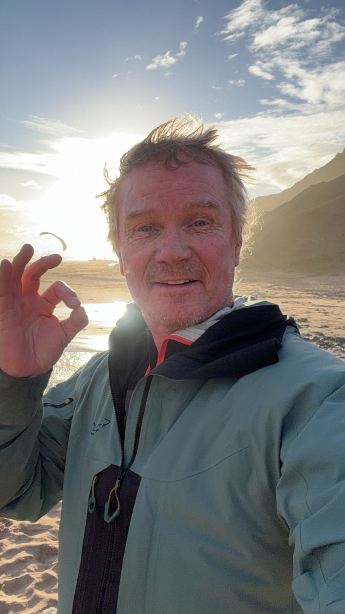 Lars Jørgen Kjørsvik