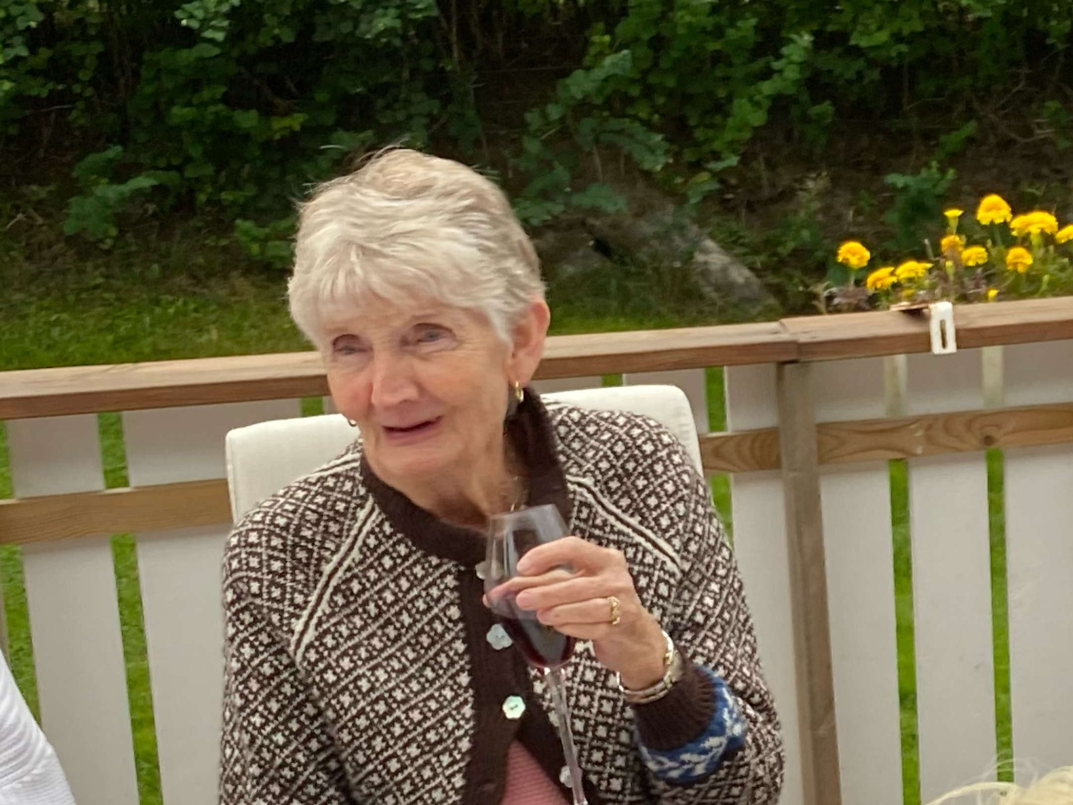 Eva Granberg