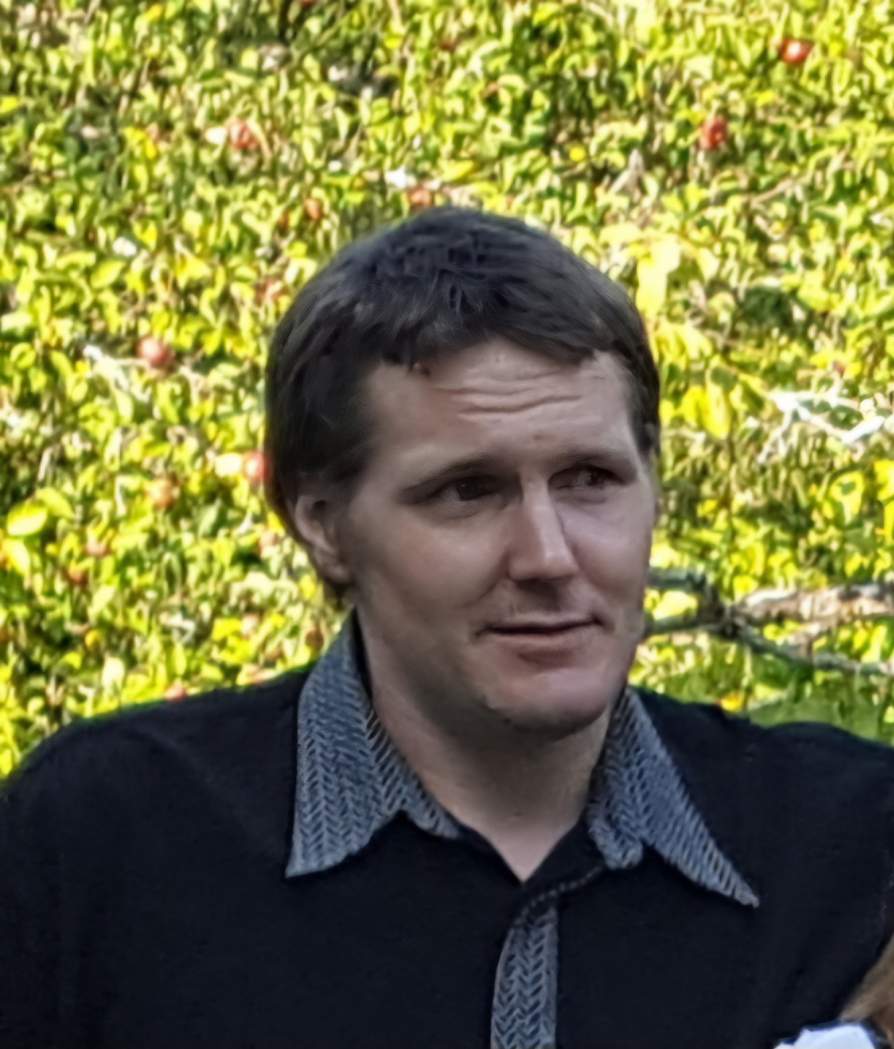 Ronny Farstad Nordhagen
