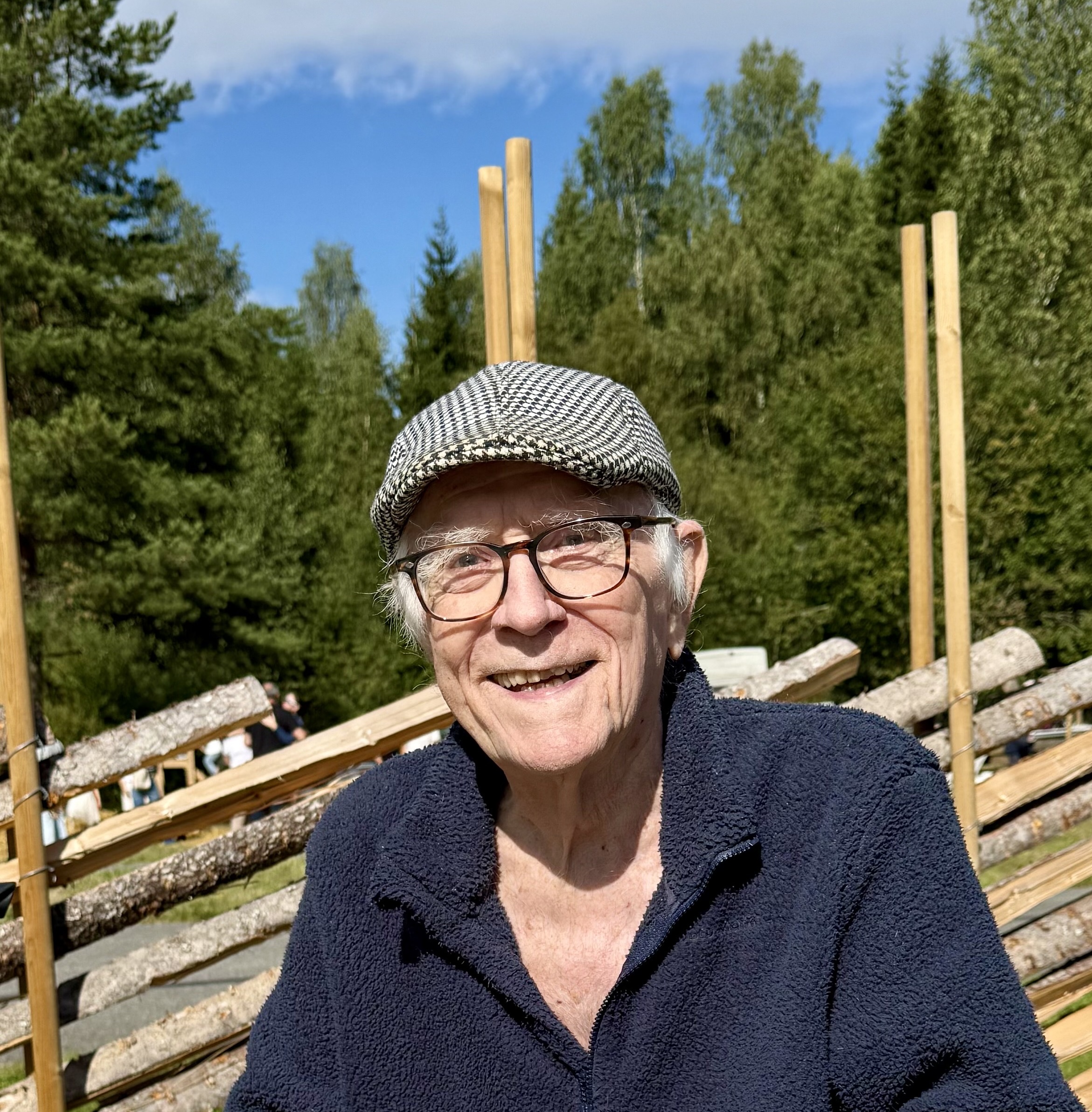 Jan Otto Bredesen