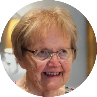 Elisabeth Skrutvold