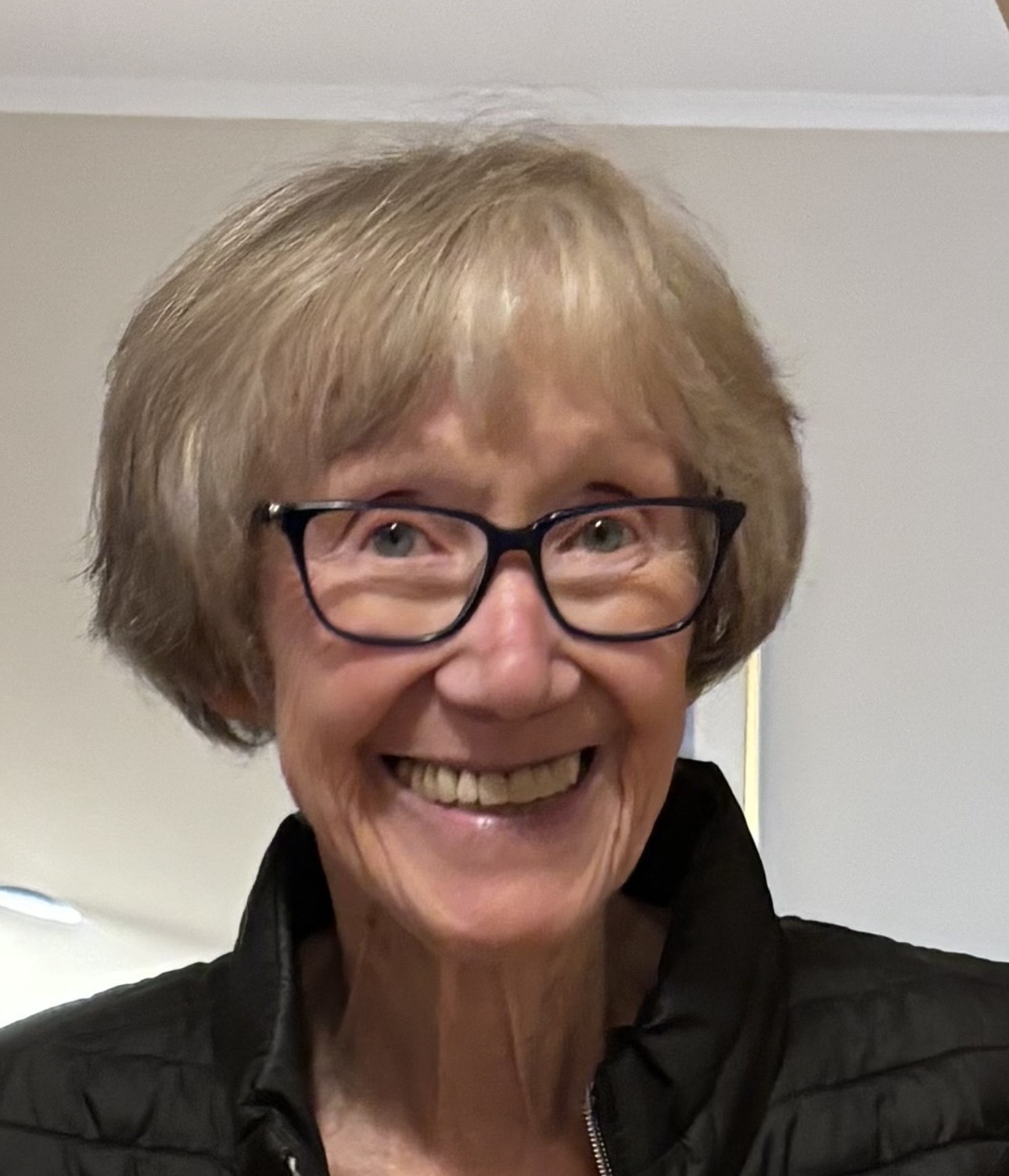 Ingunn Jofrid Lethun