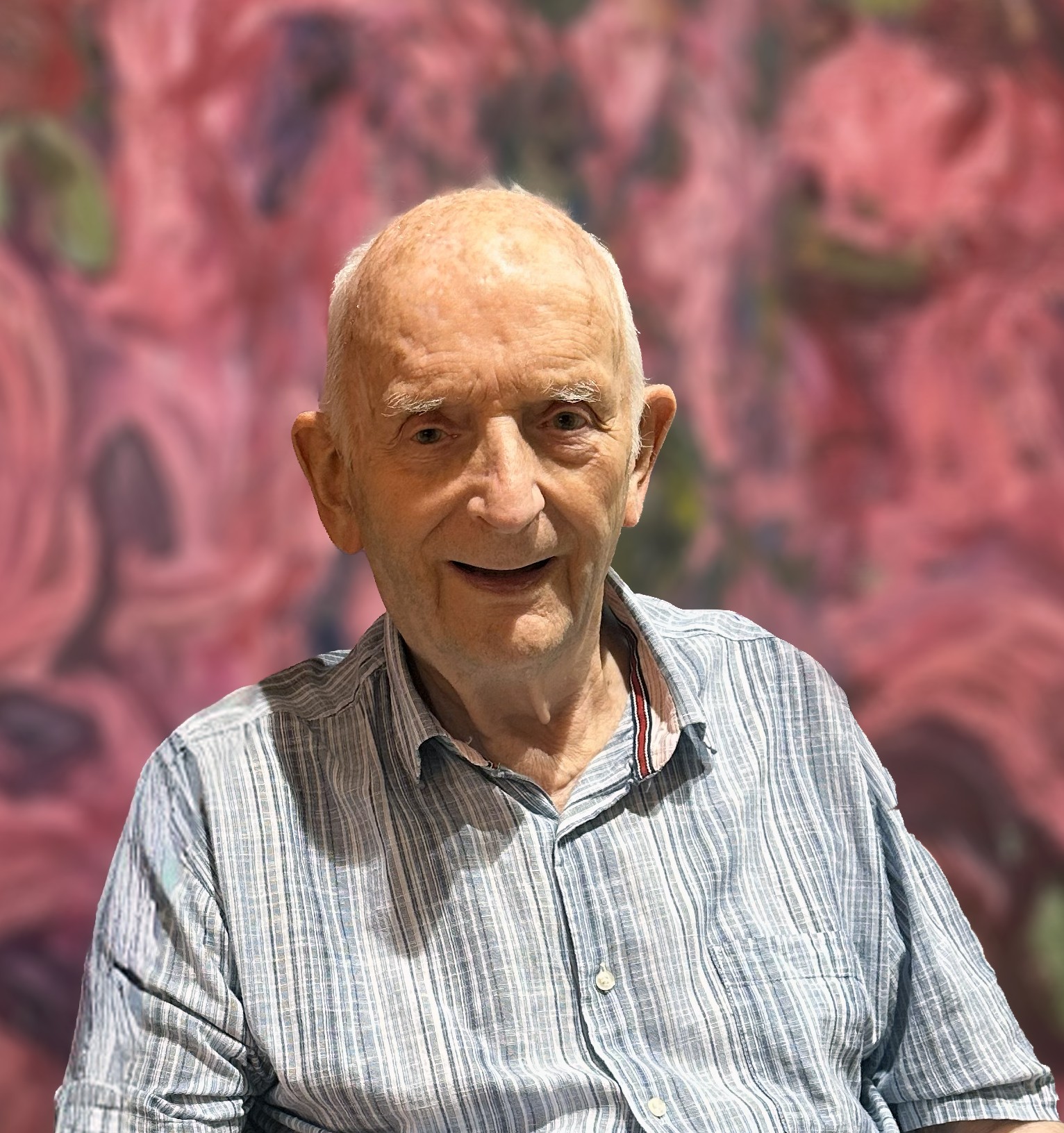 Jon Noralf Steinset