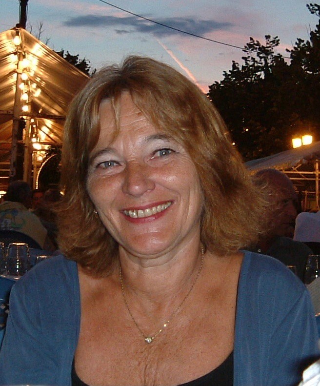 Kirsti Goyer Bekkevold