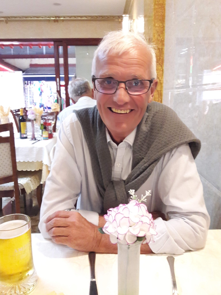 Halvard Arnesen