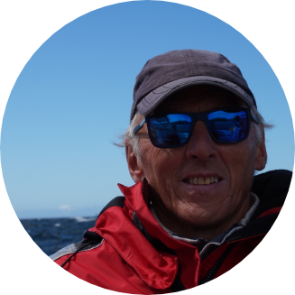 Arvid Tjomsås