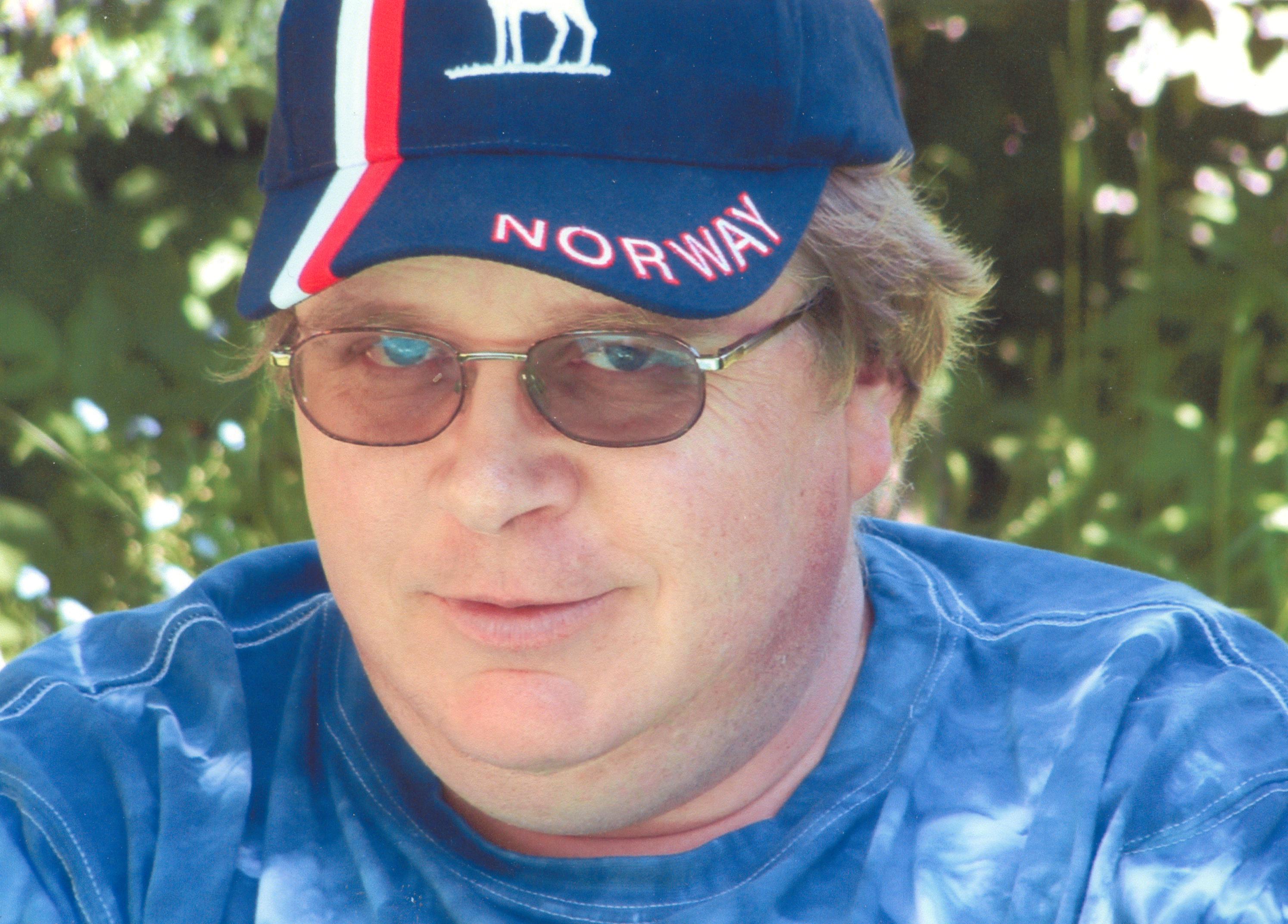 Svein Kjølberg