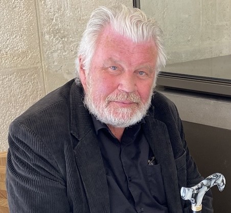 Terje Blix Lie