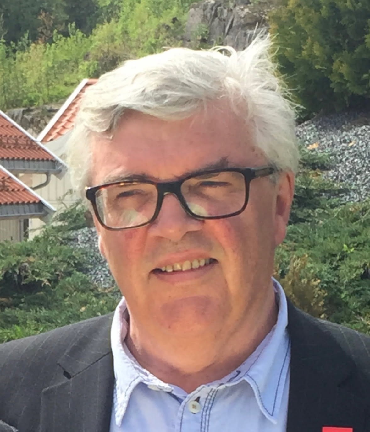 Kjell Olaf "Påsan" Kristiansen