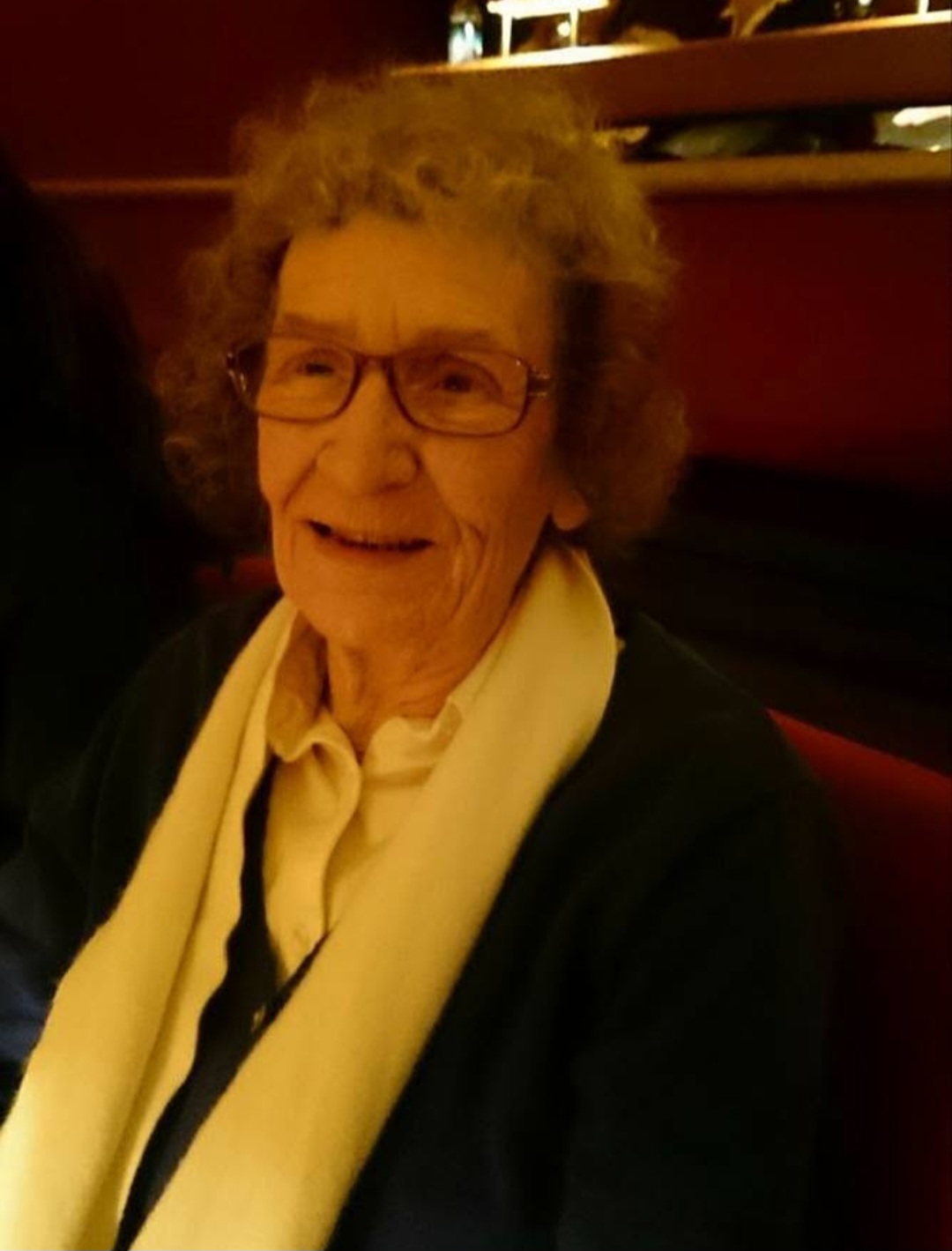 Ruth Synøve Andersen