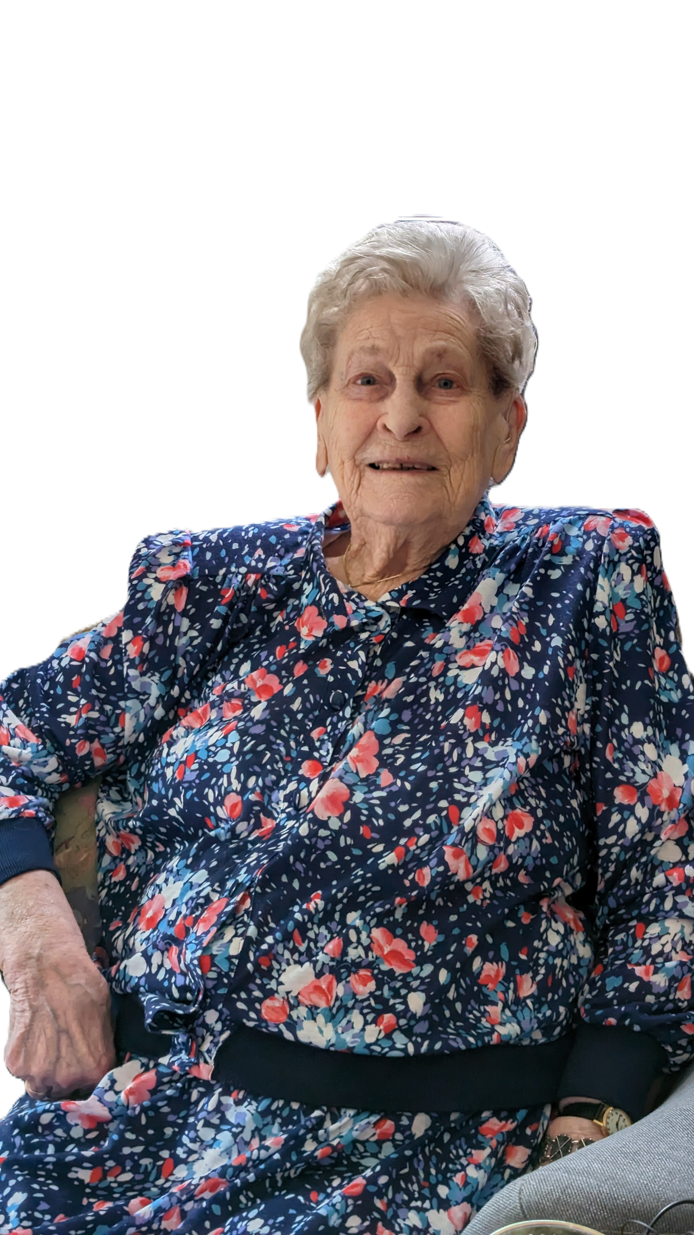 Anna Buraas