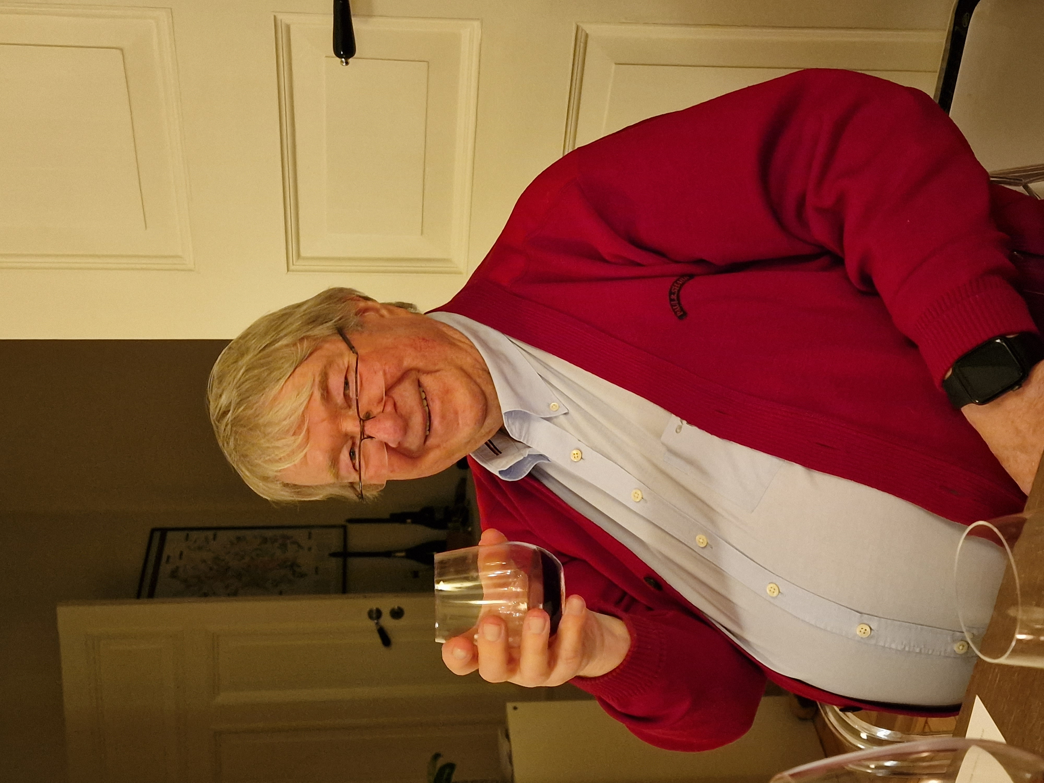 Jan Normann Myhrvold
