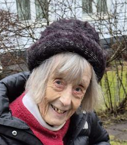 Dagny Wrede Brask Rustad