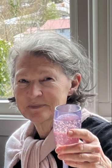 Kirsti Nordberg Moe