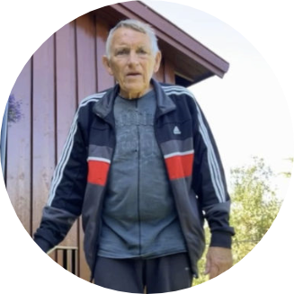 John Kristian Røyem