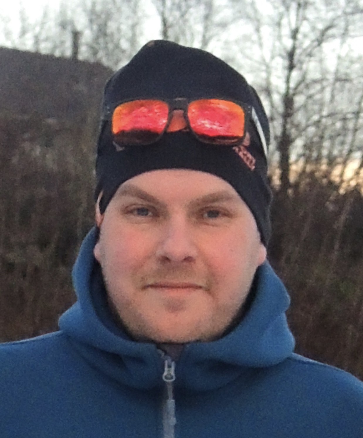Truls Bredo Johansen