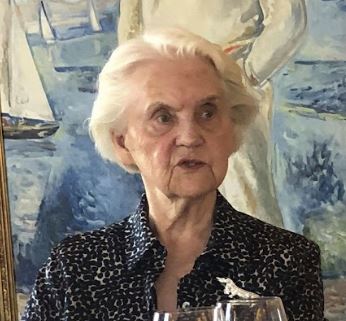 Liv Torbjørg Marie Moe