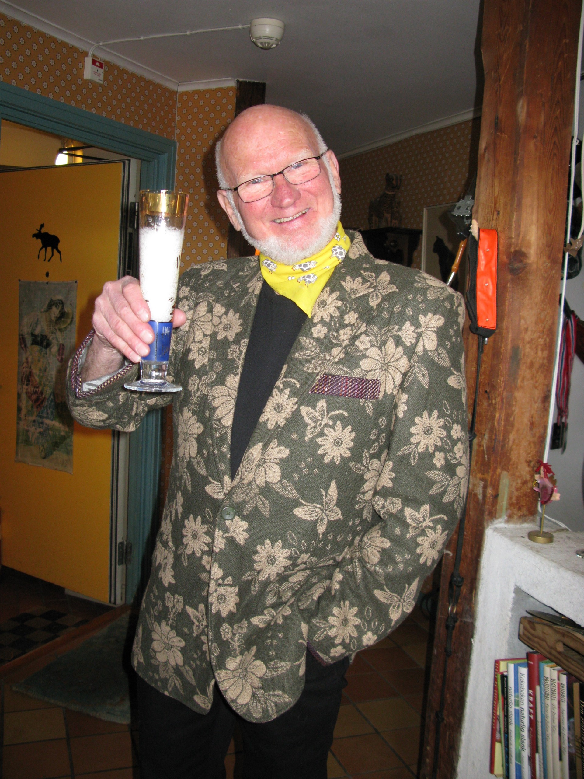 Per Støen