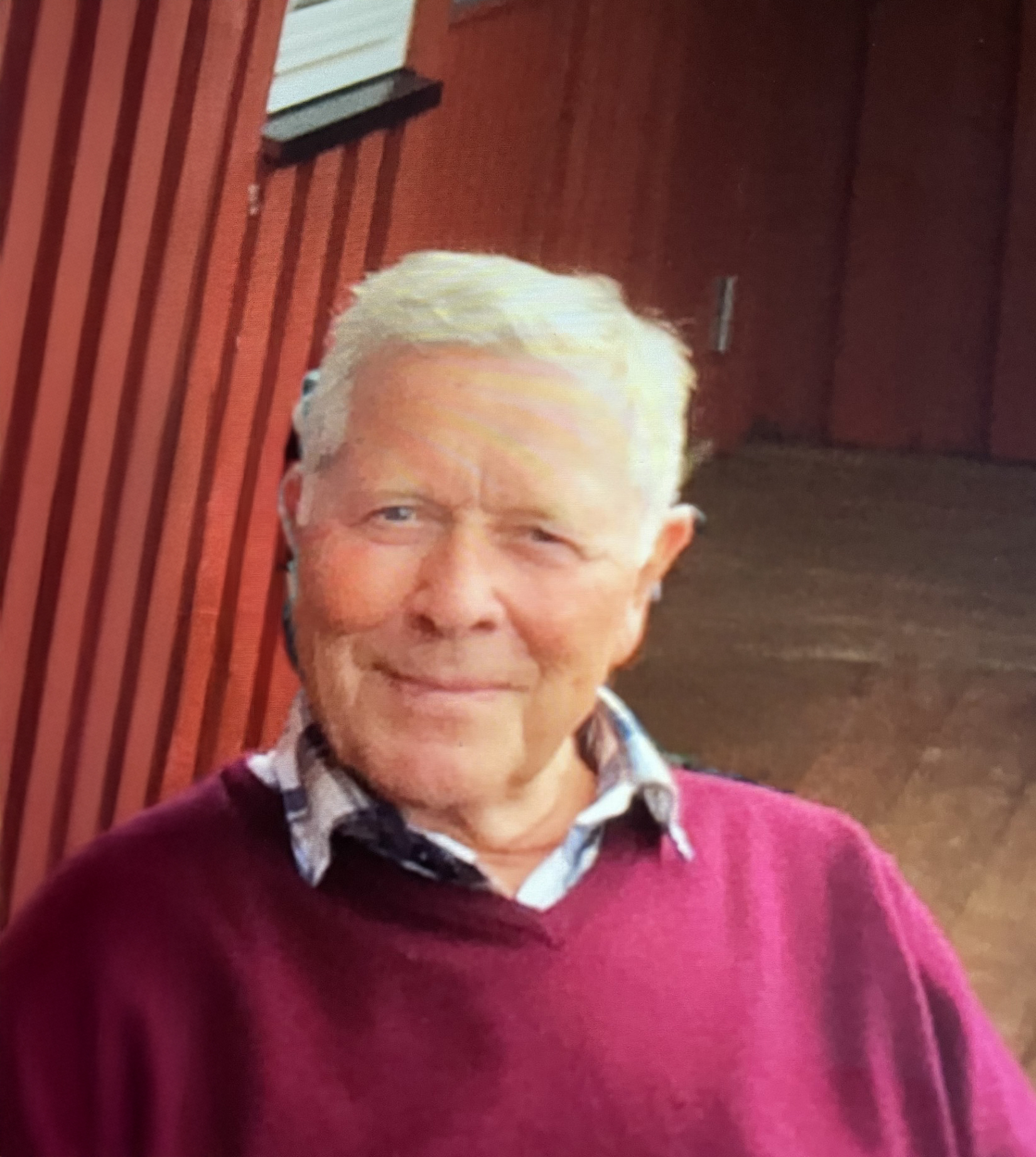 Bjørn Martin Fusdahl