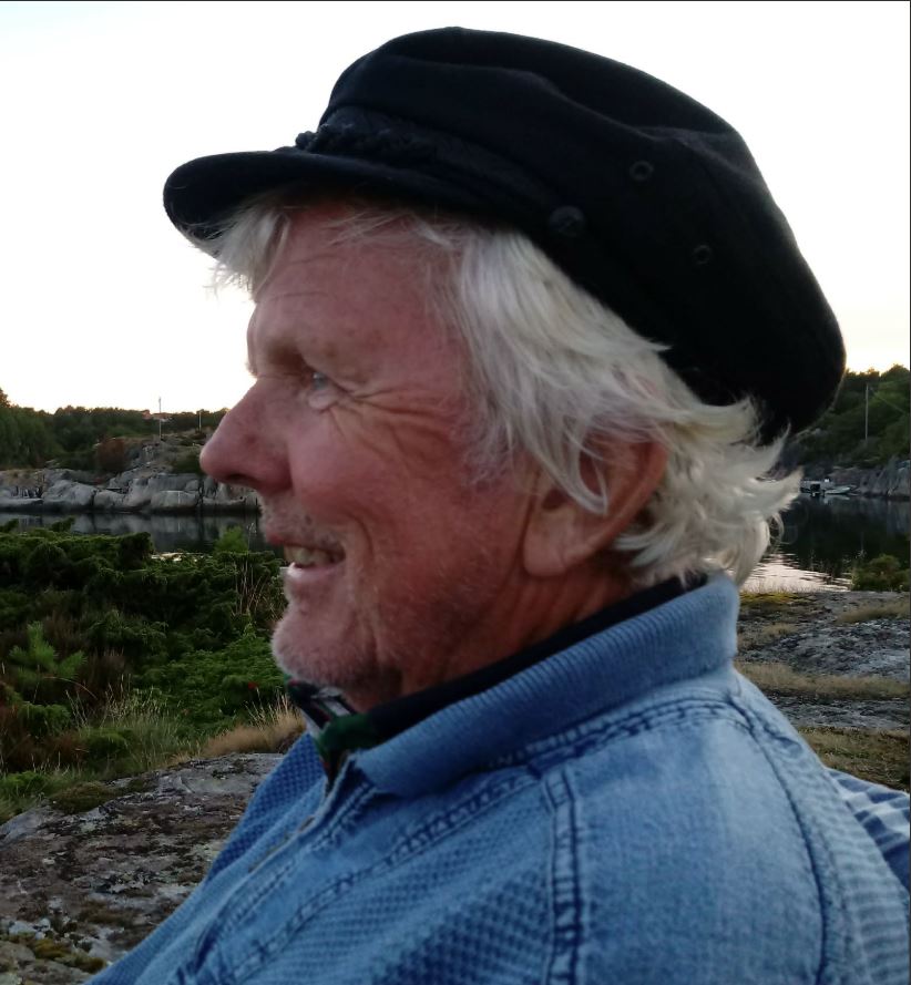 Øivind Dønnestad