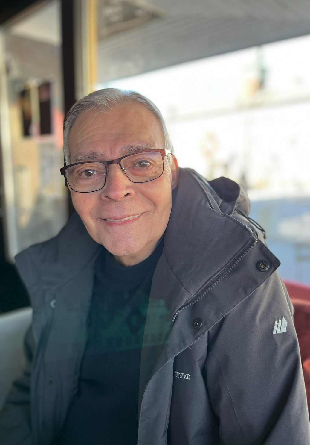 Jorge Bravo