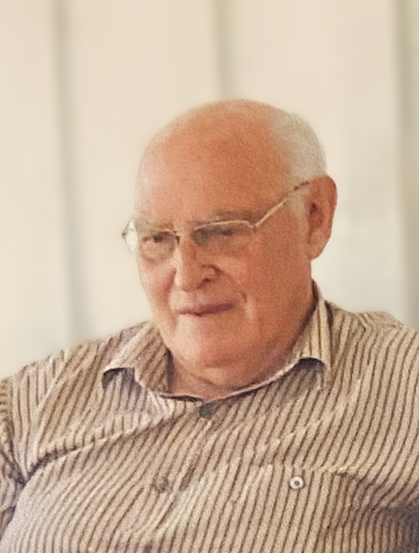 Kjell Bjarne Dalhaug