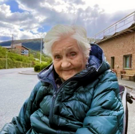 Astrid Nestås Bruvik
