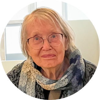 Anna Elen Johanne Angelsen