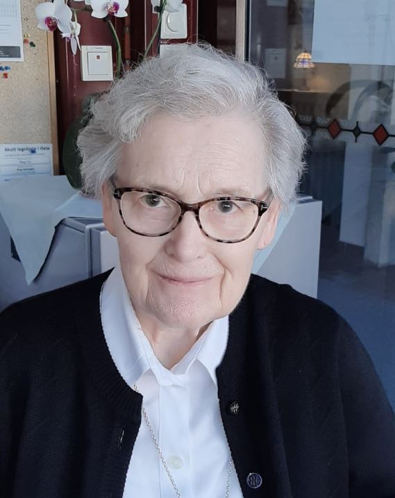 Christa Schwindeler