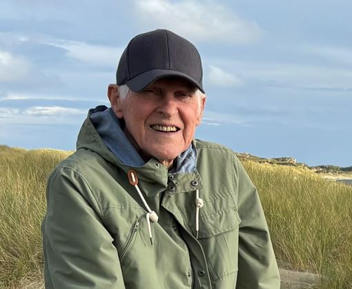 Kåre Rudjord