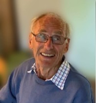 Bjørn Anton Opsahl