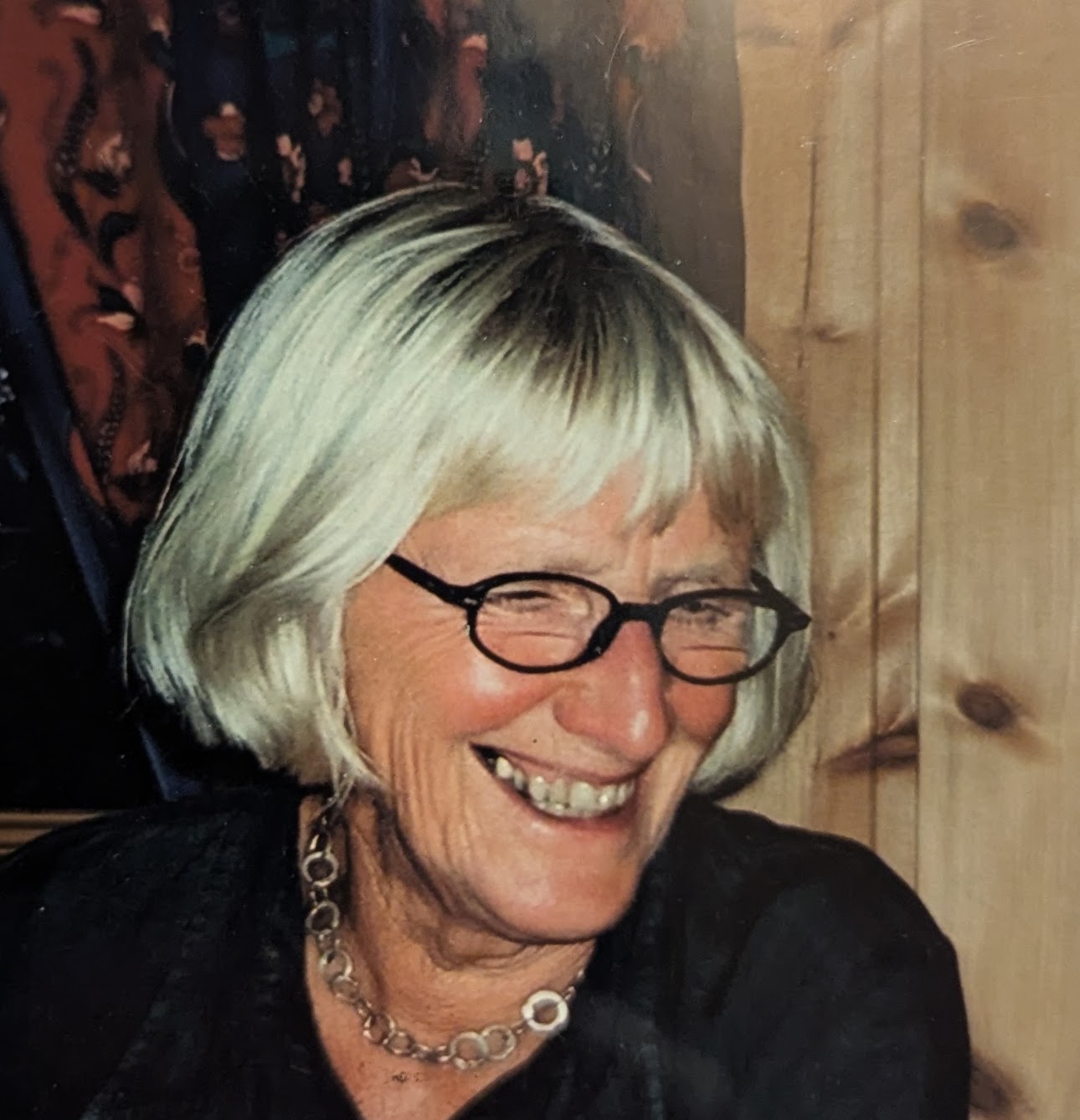 Paula Tveite